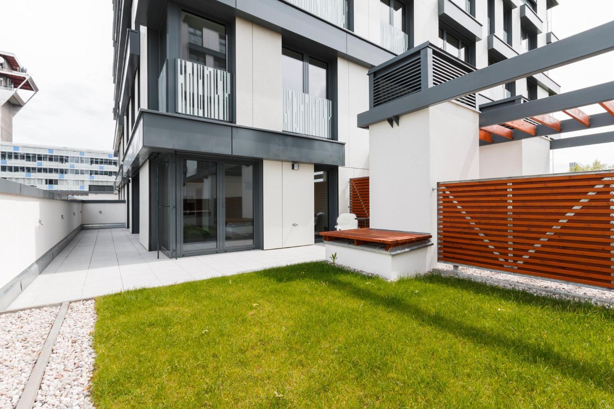Prague Days - Luxurious Apartments In Trendy Zizkov Luaran gambar